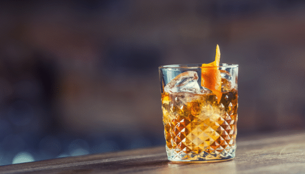 Old Fashioned Cocktail Rum: A Classic Reinvented