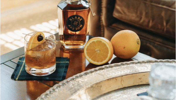 The Rise of the New Fashioned Drink: A Modern Twist on a Classic Cocktail