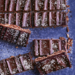 chocolate old fashioned