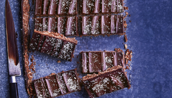 Chocolate Old Fashioned: A Delicious Twist on a Classic Cocktail