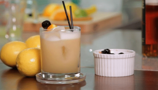 Espresso Old Fashioned: A Bold Twist on a Classic Cocktail