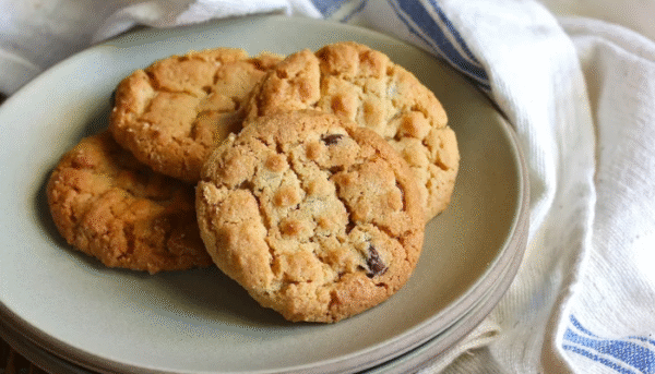 Old Fashioned Chewy Peanut Butter Cookies: The Ultimate Guide