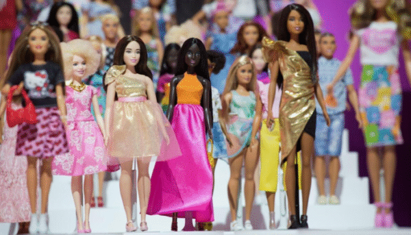 Fashion Toys from Mattel Crossword – The Complete Guide