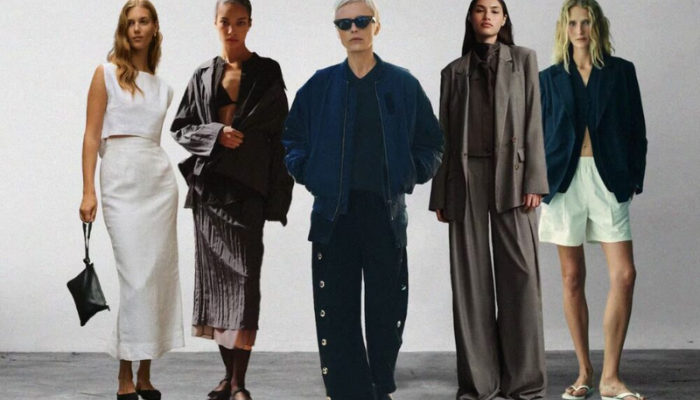 nordic fashion industry