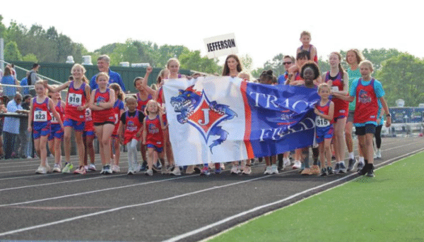 Kamryn Randolph Spry: Rising Star in Athletics & Community Leadership