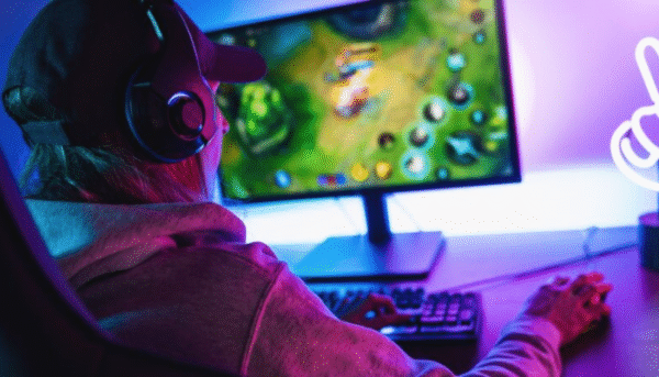 Game Mods Lync Conf: Exploring the Intersection of Gaming, Modding, and Collaboration Tools