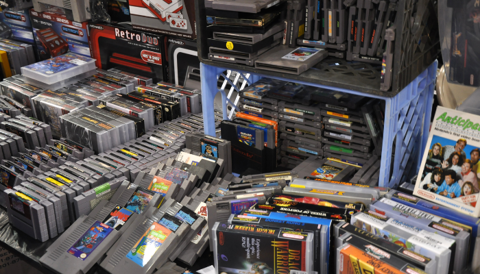 gameverse thegamearchives