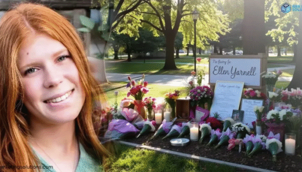 Ellen Yarnell Obituary: A Life Remembered with Grace and Impact