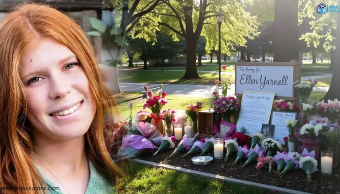 ellen yarnell obituary